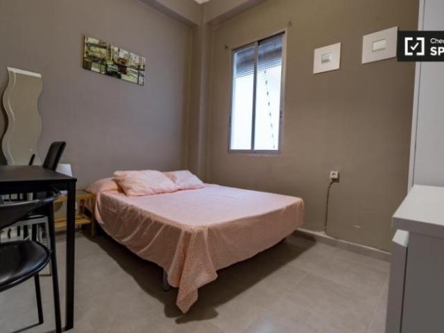 Shared Living/Roommate 5 Dormitorio Valencia Valencia ES95118356