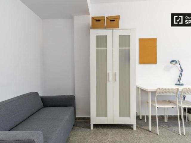 Shared Living/Roommate 5 Dormitorio Valencia Valencia ES96435632