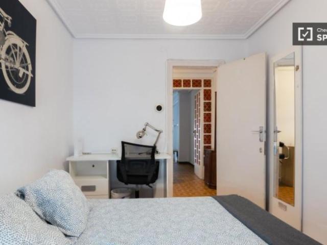 Shared Living/Roommate 5 Dormitorio Valencia Valencia ES96820333