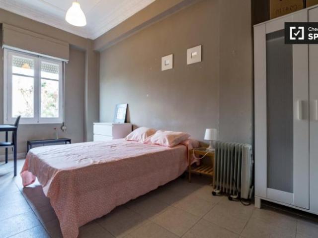 Shared Living/Roommate 5 Dormitorio Valencia Valencia ES97678986