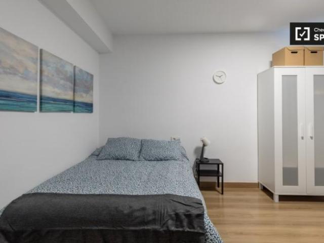 Shared Living/Roommate 5 Dormitorio Valencia Valencia ES97679430
