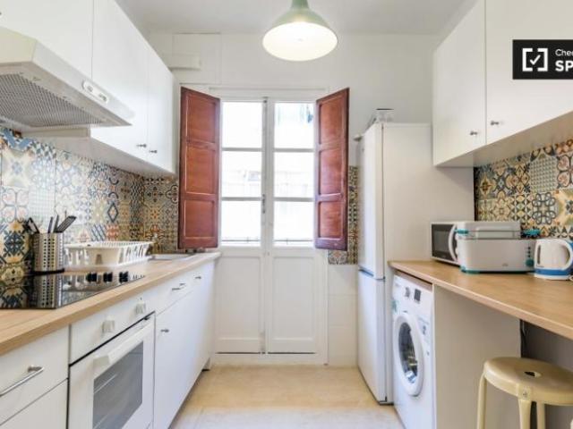 Shared Living/Roommate 5 Dormitorio Valencia Valencia ES97679467