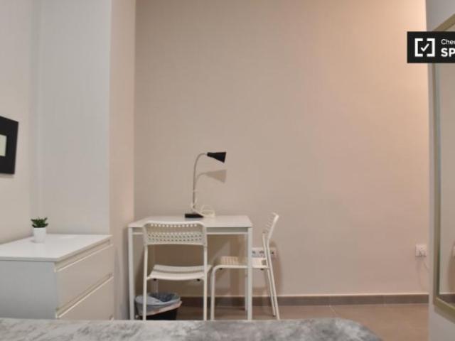 Shared Living/Roommate 5 Dormitorio Valencia Valencia ES97679528