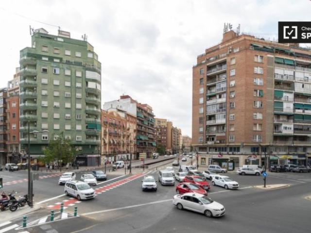 Shared Living/Roommate 5 Dormitorio Valencia Valencia ES97679722