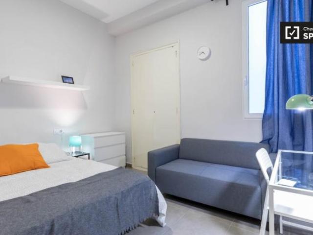 Shared Living/Roommate 5 Dormitorio Valencia Valencia ES97679040