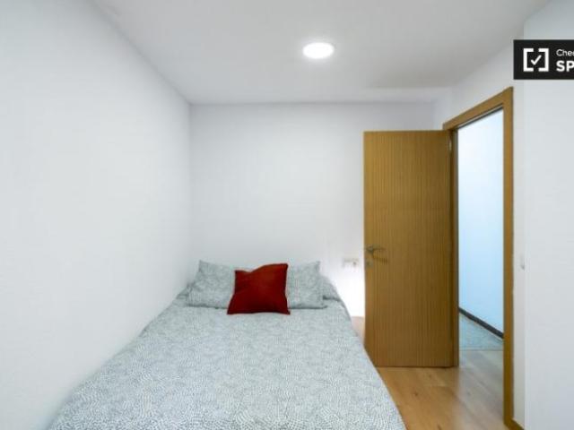 Shared Living/Roommate 5 Dormitorio Valencia Valencia ES97679128