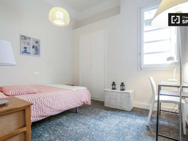 Shared Living/Roommate 5 Dormitorio Valencia Valencia ES97679196