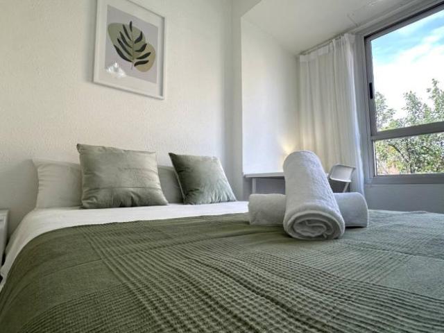 Shared Living/Roommate 5 Dormitorio Valencia Valencia ES97707362