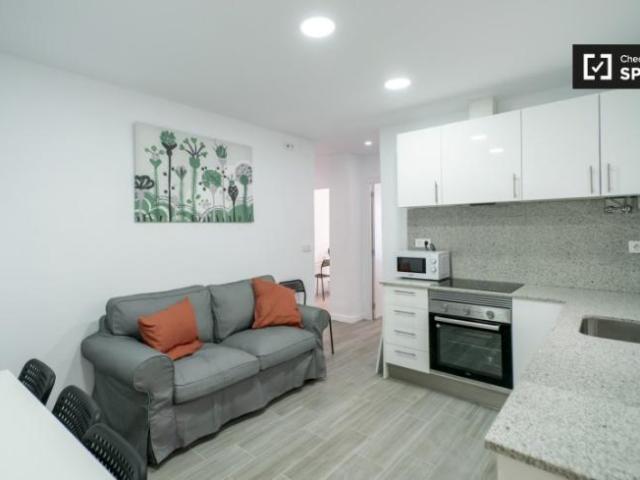 Shared Living/Roommate 5 Dormitorio Valencia Valencia ES97740893