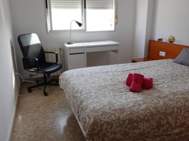 Shared Living/Roommate 5 Dormitorio Valencia Valencia ES97974092