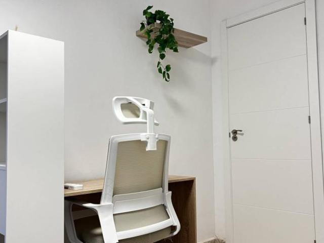 Shared Living/Roommate 5 Dormitorio Valencia Valencia ES97054176