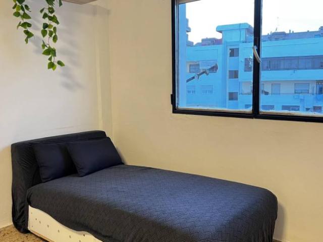 Shared Living/Roommate 5 Dormitorio Valencia Valencia ES97054178