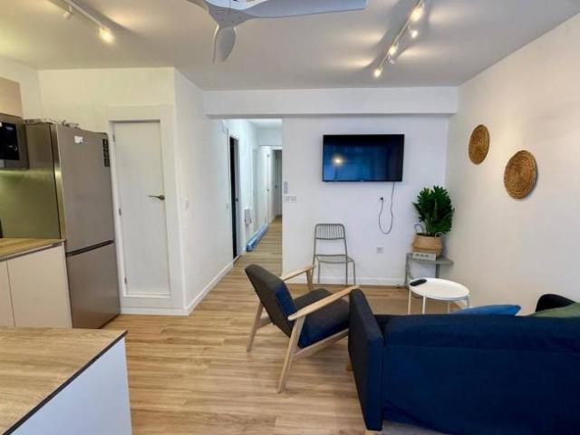 Shared Living/Roommate 5 Dormitorio Valencia Valencia ES97099986