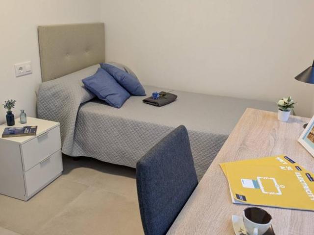 Shared Living/Roommate 5 Dormitorio Valencia Valencia ES98542541