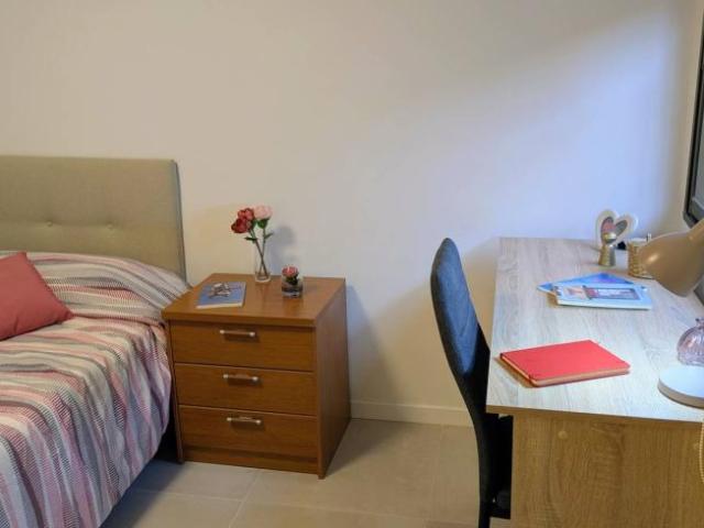 Shared Living/Roommate 5 Dormitorio Valencia Valencia ES98542329