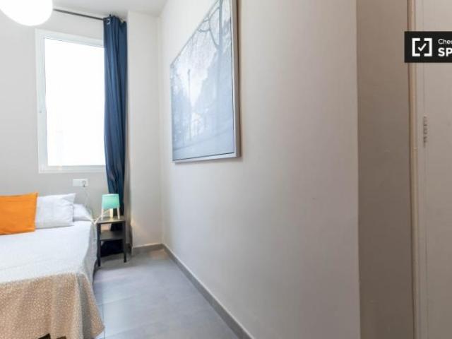 Shared Living/Roommate 5 Dormitorio Valencia Valencia ES98604499