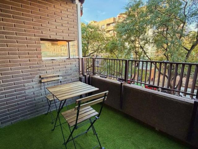 Shared Living/Roommate 5 Dormitorio Valencia Valencia ES98922586