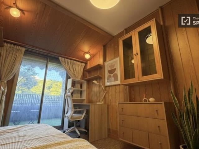 Shared Living/Roommate 5 Dormitorio Valencia Valencia ES98922651