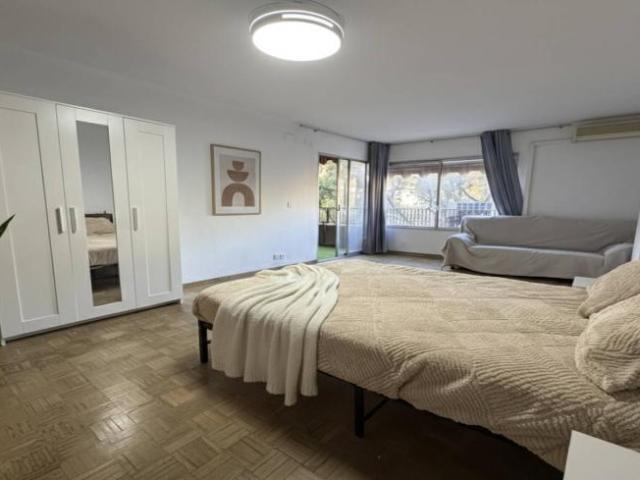 Shared Living/Roommate 5 Dormitorio Valencia Valencia ES98922963