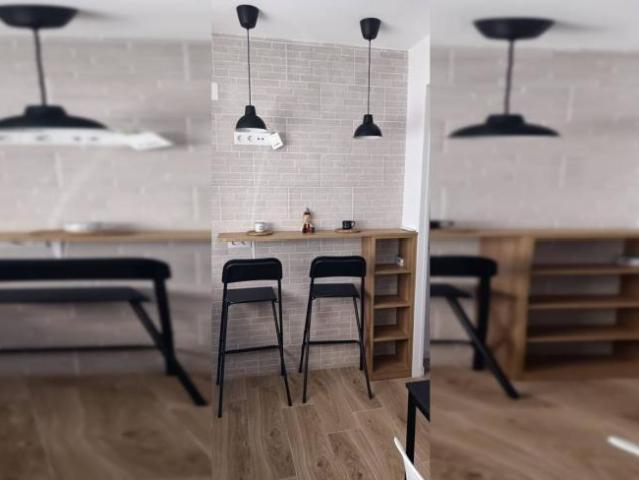 Shared Living/Roommate 5 Dormitorio Valencia Valencia ES98021467