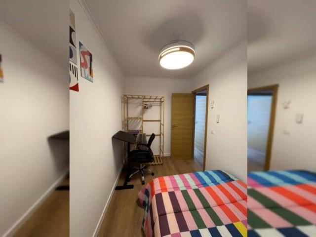 Shared Living/Roommate 5 Dormitorio Valencia Valencia ES98056720