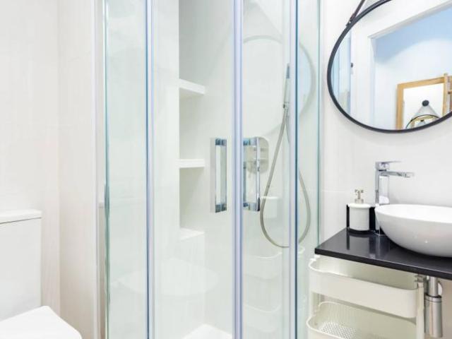 Shared Living/Roommate 5 Dormitorio Valencia Valencia ES98295016