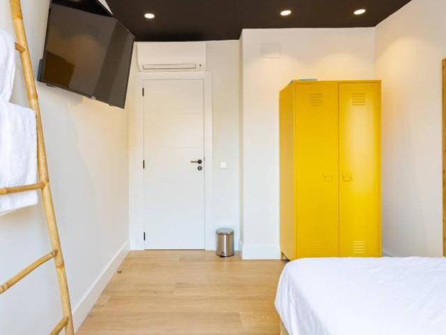 Shared Living/Roommate 5 Dormitorio Valencia Valencia ES98295149