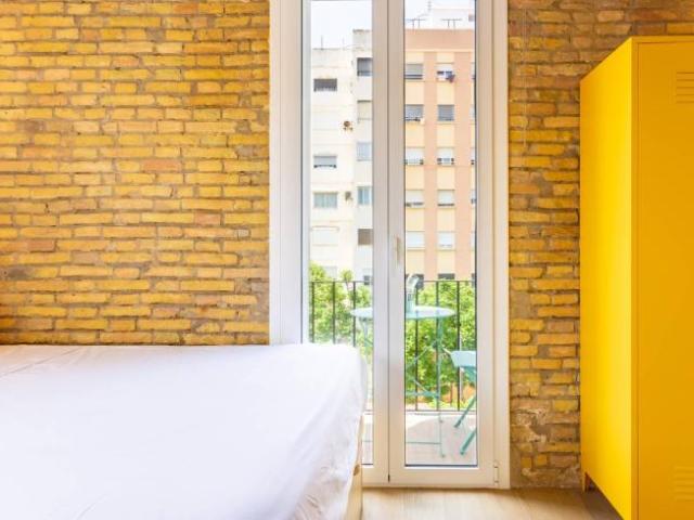 Shared Living/Roommate 5 Dormitorio Valencia Valencia ES98295156