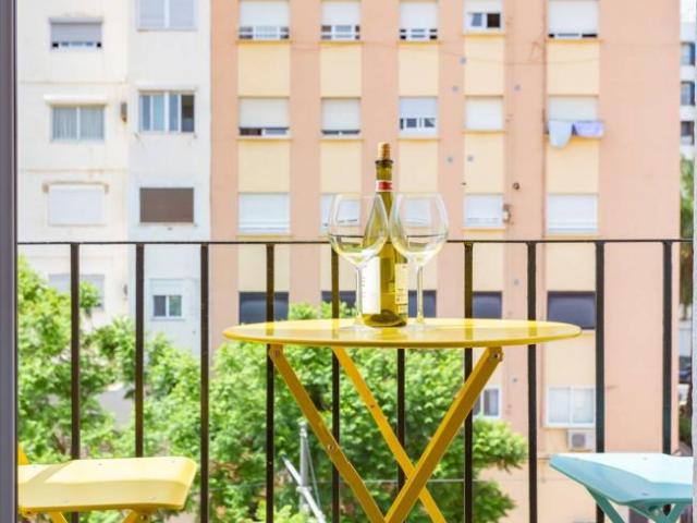 Shared Living/Roommate 5 Dormitorio Valencia Valencia ES98295367