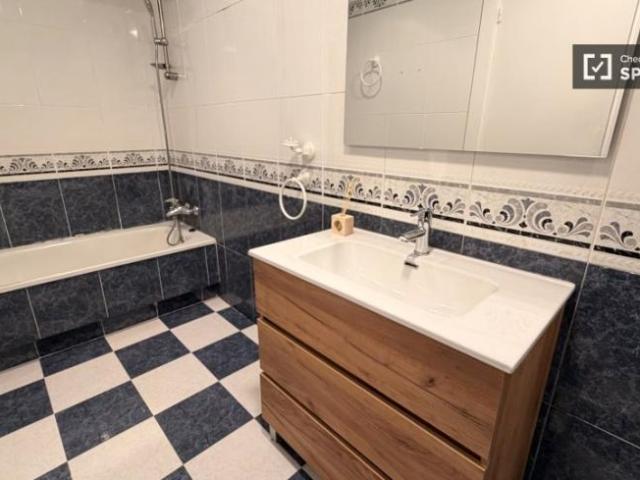 Shared Living/Roommate 5 Dormitorio Valencia Valencia ES98334315