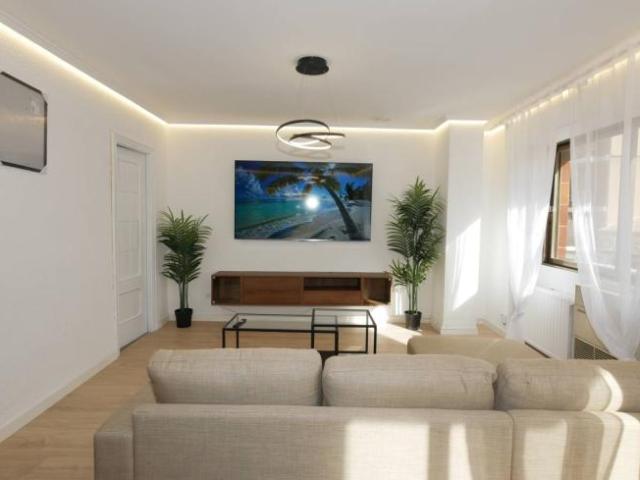 Shared Living/Roommate 5 Dormitorio Valencia Valencia ES99519377