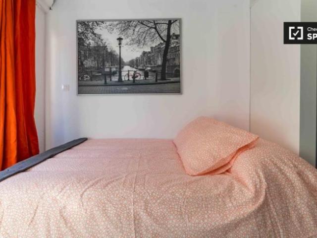 Shared Living/Roommate 5 Dormitorio Valencia Valencia ES99520433