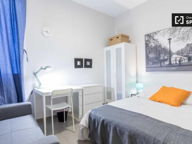 Shared Living/Roommate 5 Dormitorio Valencia Valencia ES99760465