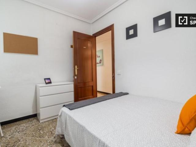 Shared Living/Roommate 5 Dormitorio Valencia Valencia ES99761504