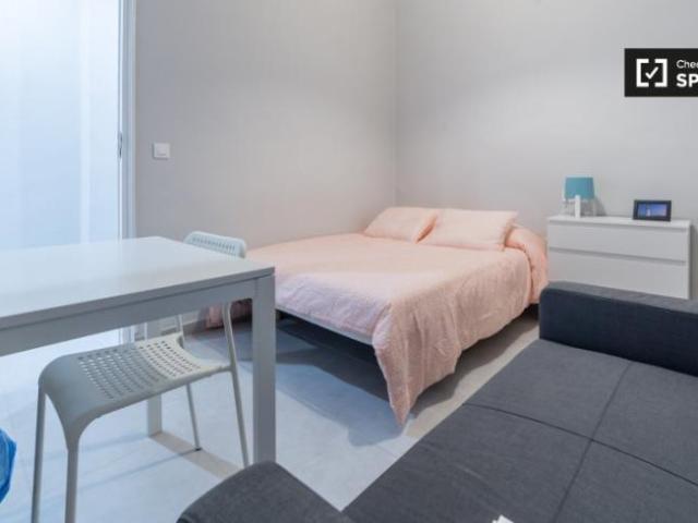 Shared Living/Roommate 5 Dormitorio Valencia Valencia ES99798274