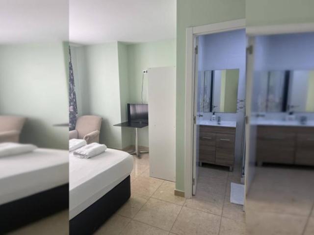 Shared Living/Roommate 5 Dormitorio Valencia Valencia ES99830992
