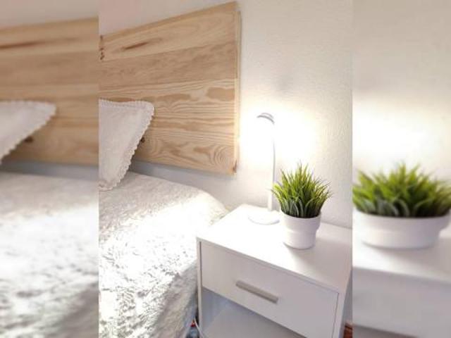 Shared Living/Roommate 5 Dormitorio Valladolid Valladolid ELS69532699