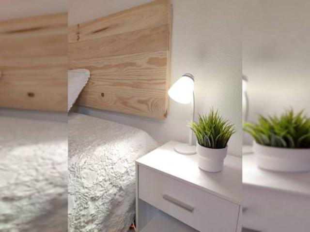 Shared Living/Roommate 5 Dormitorio Valladolid Valladolid ELS76078749