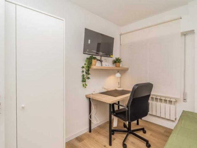 Shared Living/Roommate 5 Dormitorio Valladolid Valladolid ES104845687