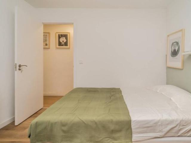 Shared Living/Roommate 5 Dormitorio Valladolid Valladolid ES104845688