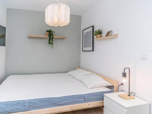 Shared Living/Roommate 5 Dormitorio Valladolid Valladolid ES104845795