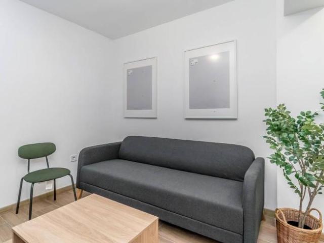 Shared Living/Roommate 5 Dormitorio Valladolid Valladolid ES104845796