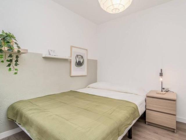 Shared Living/Roommate 5 Dormitorio Valladolid Valladolid ES104845869