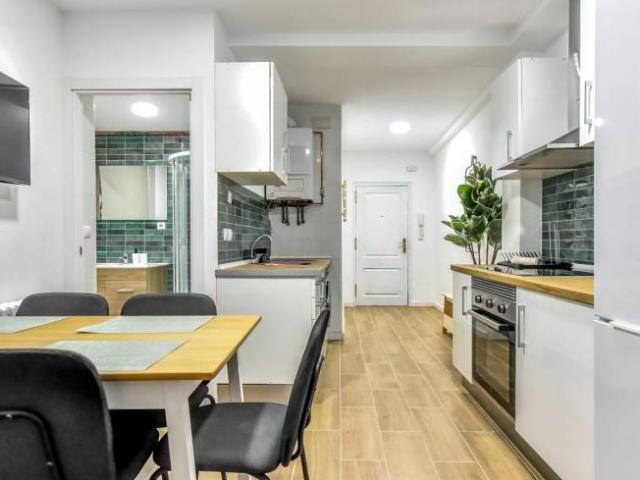 Shared Living/Roommate 5 Dormitorio Valladolid Valladolid ES104845870