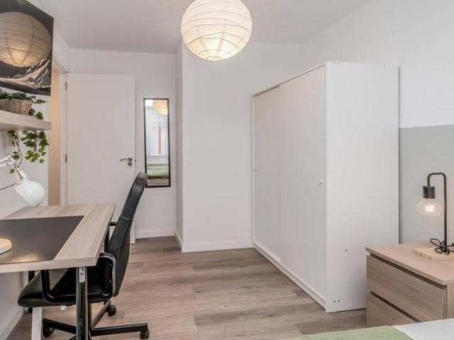 Shared Living/Roommate 5 Dormitorio Valladolid Valladolid ES104845822
