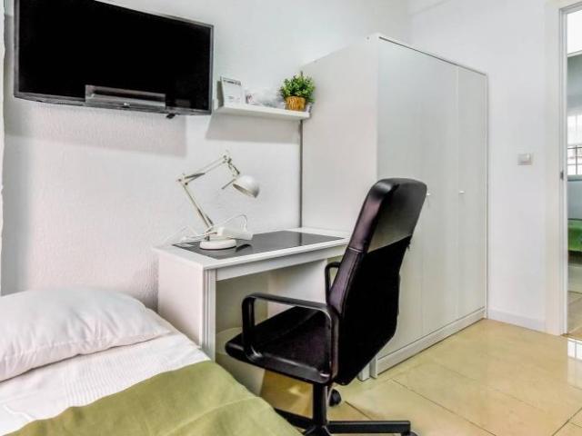 Shared Living/Roommate 5 Dormitorio Valladolid Valladolid ES104845950