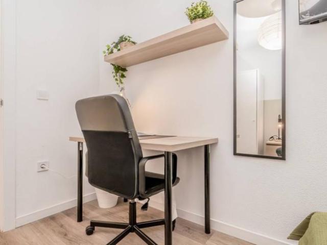 Shared Living/Roommate 5 Dormitorio Valladolid Valladolid ES104845983