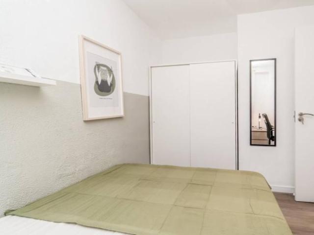 Shared Living/Roommate 5 Dormitorio Valladolid Valladolid ES104845984