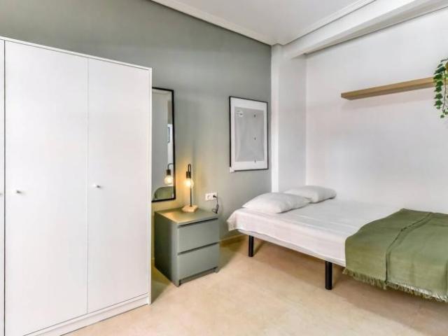 Shared Living/Roommate 5 Dormitorio Valladolid Valladolid ES104846023
