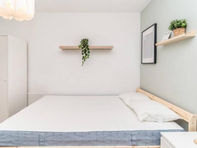 Shared Living/Roommate 5 Dormitorio Valladolid Valladolid ES104846029